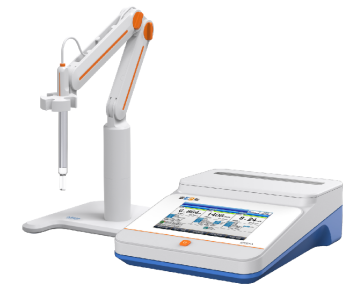 上海雷磁多參數(shù)分析儀DZS-708L（新款）