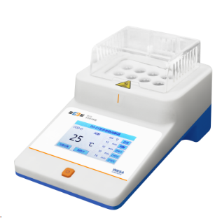 上海雷磁多參數消解器DX-01