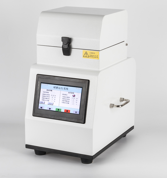 上海精其多樣品組織研磨儀TG-24