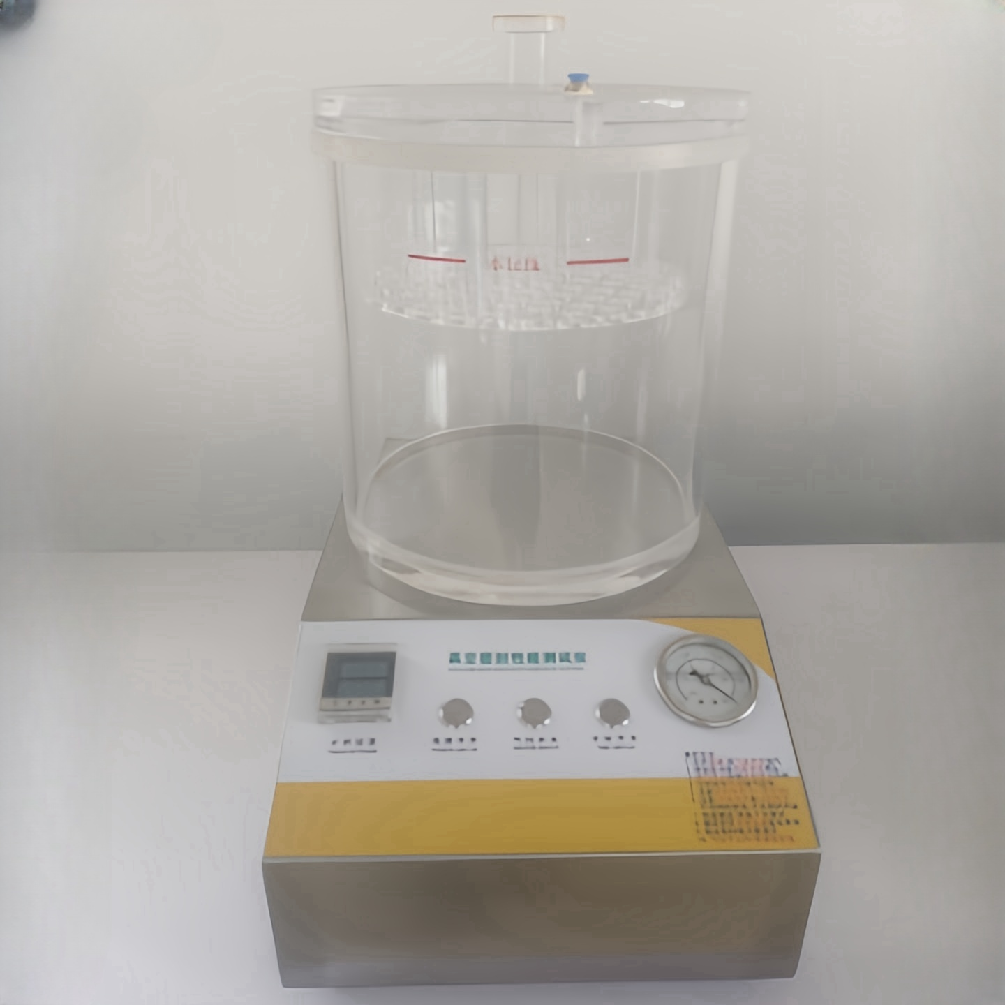 上海精其指針式真空密封性能測試儀MFY-01A