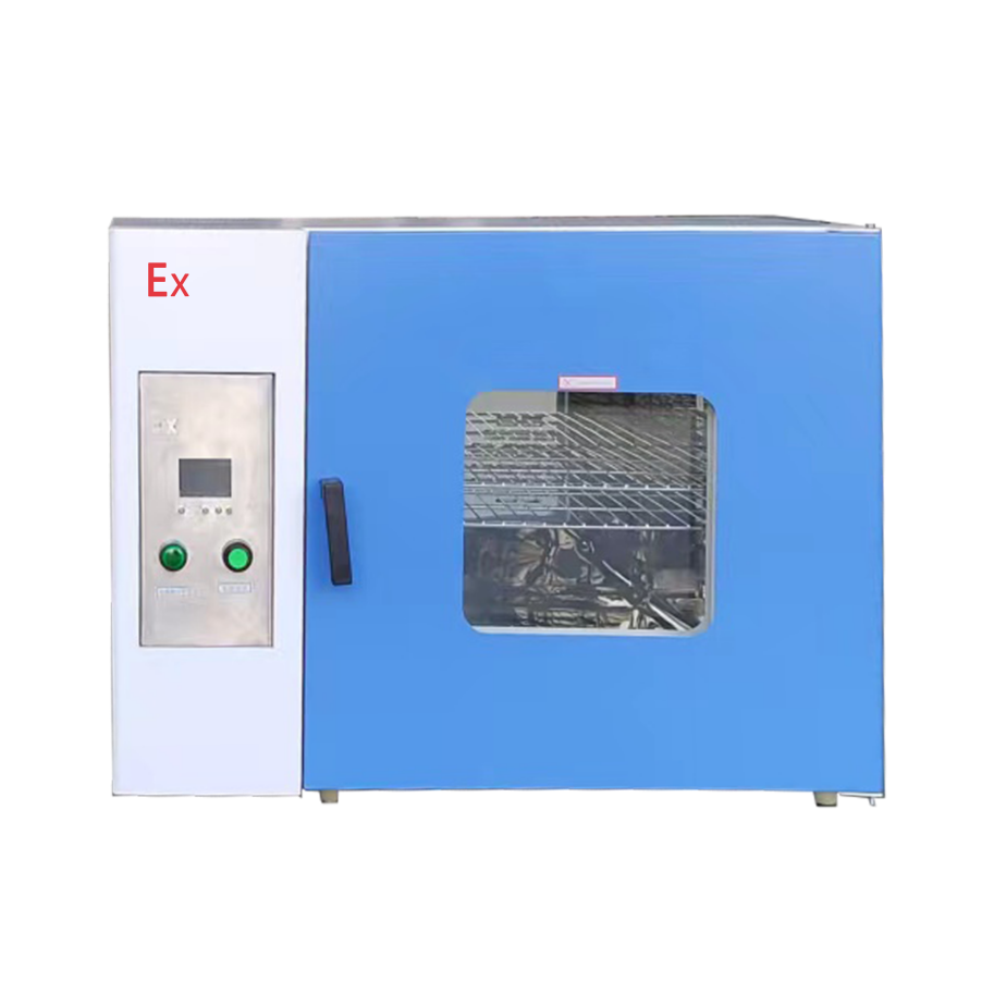 精其臺(tái)式防爆烘箱DS-50EX