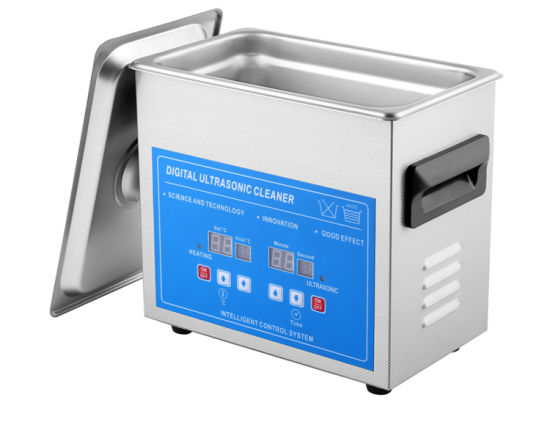 上海精其超聲波清洗器UC-S20