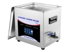 上海精其超聲波清洗器UC-C40T
