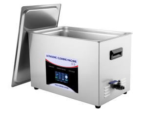 上海精其超聲波清洗器UC-C100T