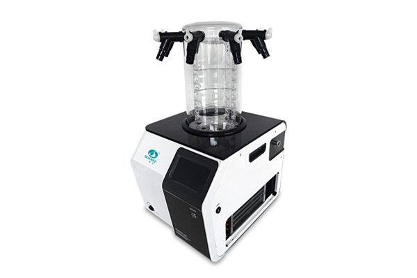 寧波新芝多歧管普通型冷凍干燥機(jī)SCIENTZ-10N/C