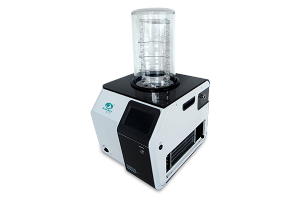寧波新芝普通型冷凍干燥機(jī)SCIENTZ-10N/A