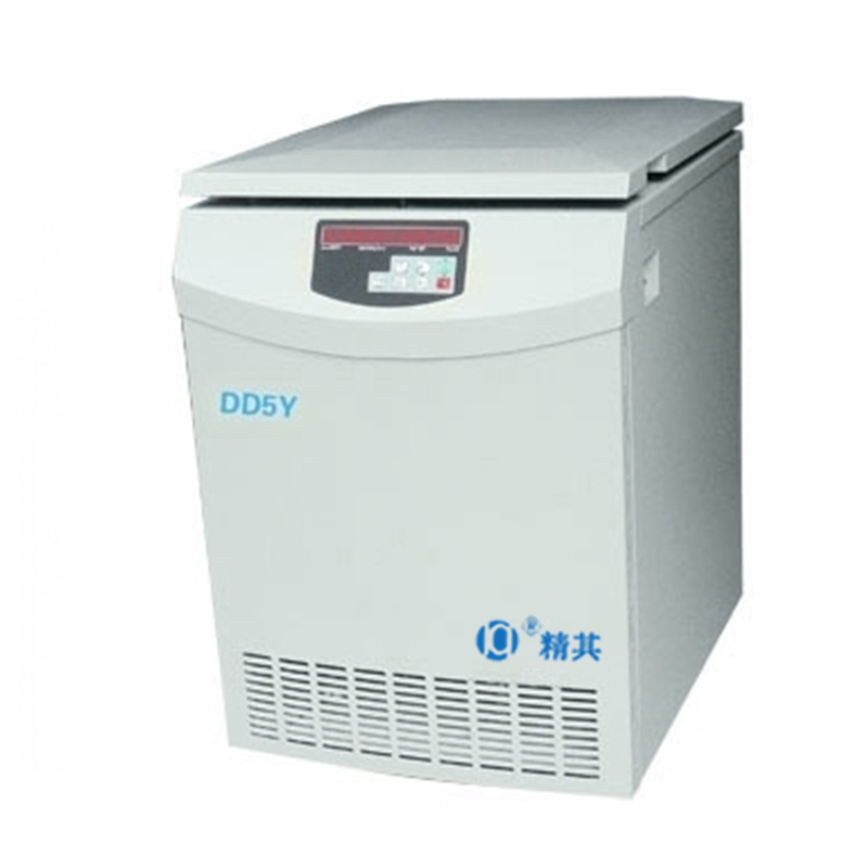 上海精其原油水分測定離心機TD5Y