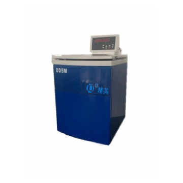 上海精其低速大容量離心機(jī)DD-5M