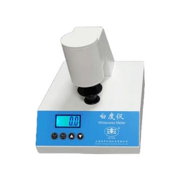 上海悅豐數(shù)顯白度儀SBDY-1PN