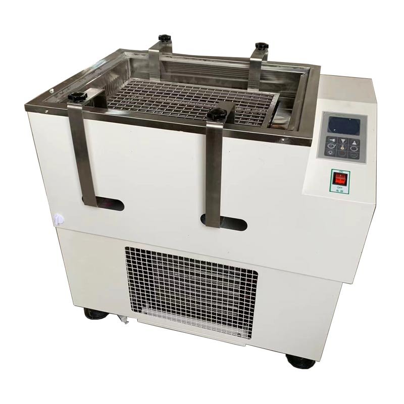 上海精其雙數(shù)顯水浴恒溫振蕩器SHA-Z