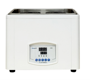 上海一恒電熱恒溫水浴鍋HWS-26