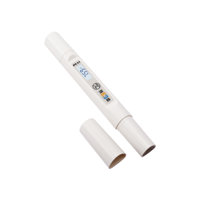 上海雷磁酸堿測試筆PT-11(平板)