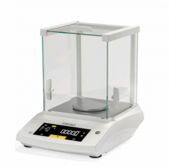 賽多利斯分析天平BSA124I-1CCN