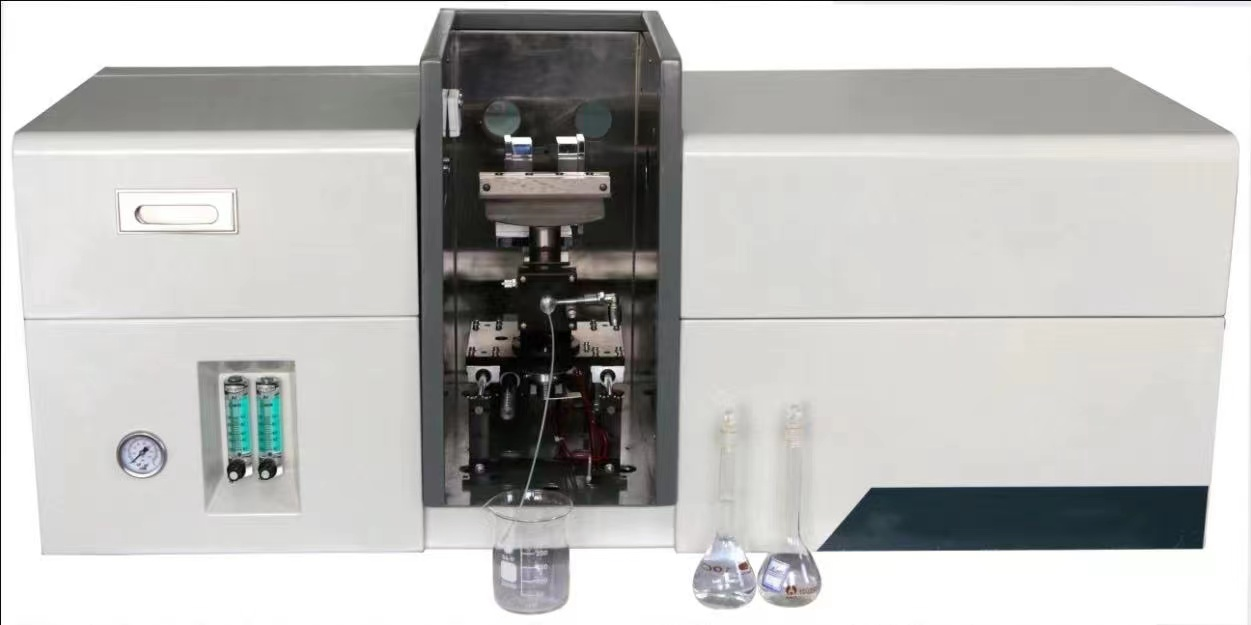 上海精其原子吸收分光光度計JQ-1000SG